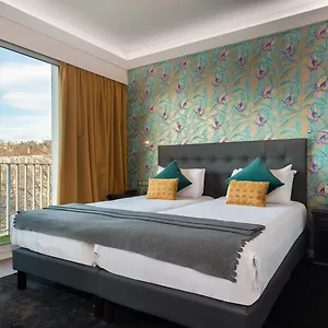 4* מלון Charlemagne By Happyculture