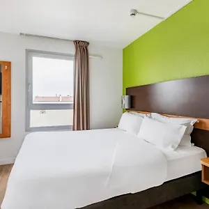 Premiere Classe Centre Gare Part Dieu Hotell