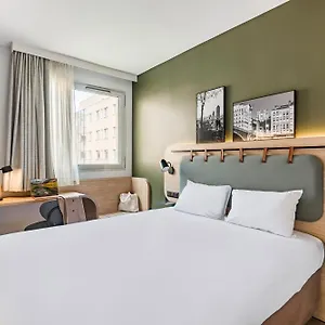 3* מלון Campanile Centre Part-dieu