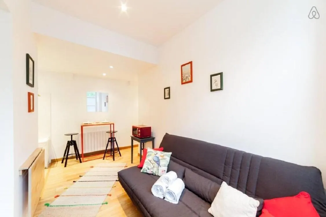In The Heart Of Old Town Ail Apartment Lyon