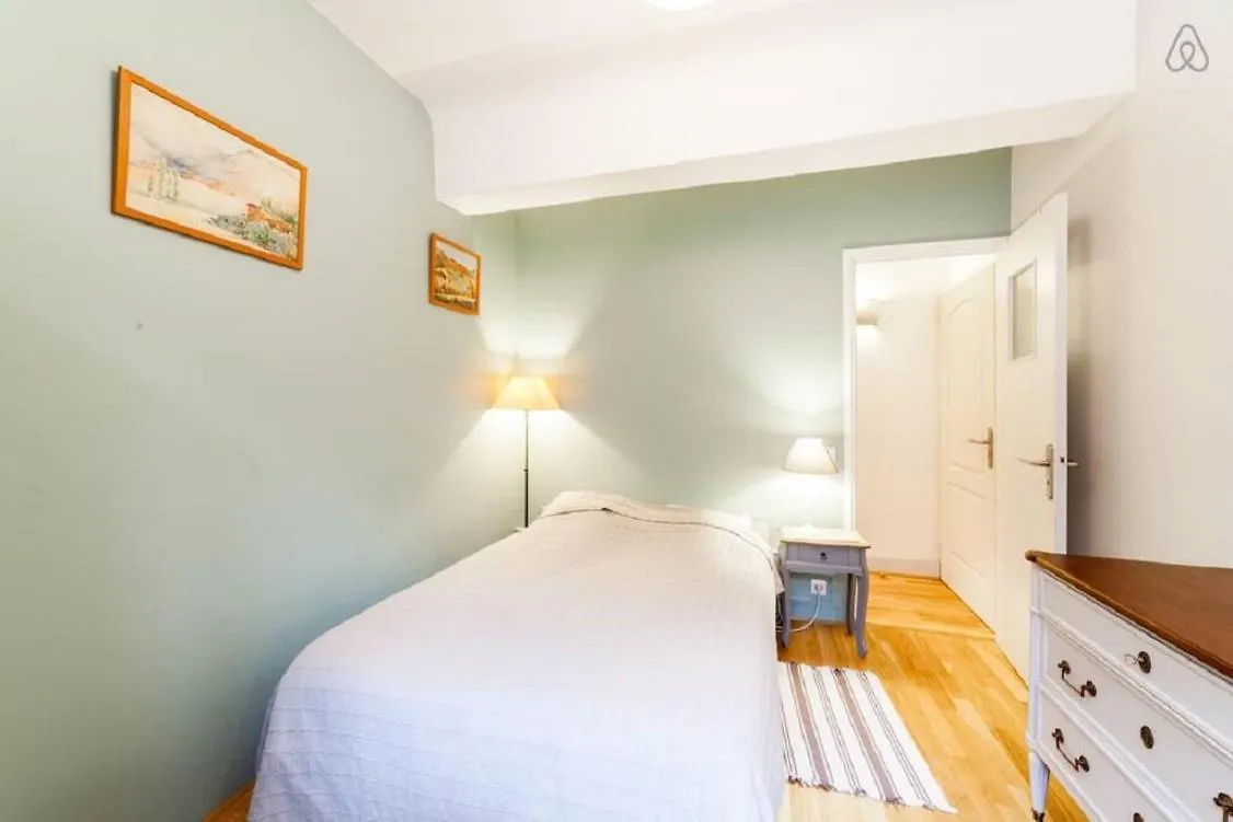 In The Heart Of Old Town Ail Apartment Lyon