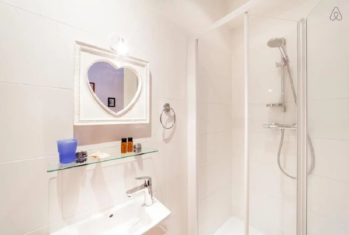 In The Heart Of Old Town Ail Apartment Lyon 0*,